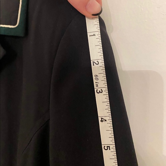 Charles Ancona jacket - Picture 5 of 6